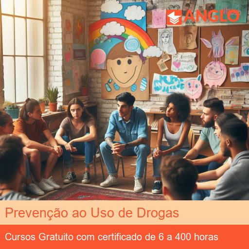 Prevenção ao Uso de Drogas